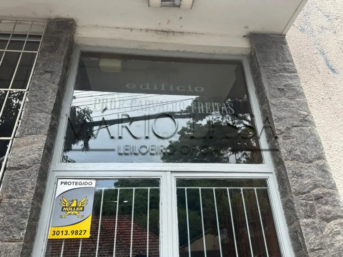 LOTE 001 - Apartamento 43m² Centro Histórico