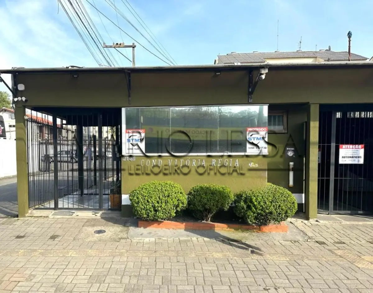 LOTE 001 - Apartamento 39m² em Esteio/RS