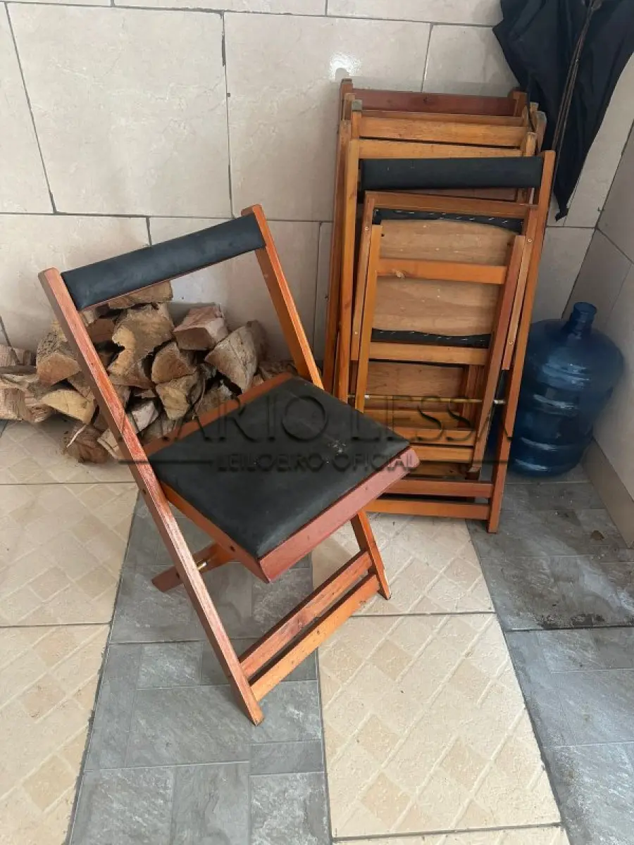 LOTE 001 - Equipamentos e produtos para Postos de Combustível