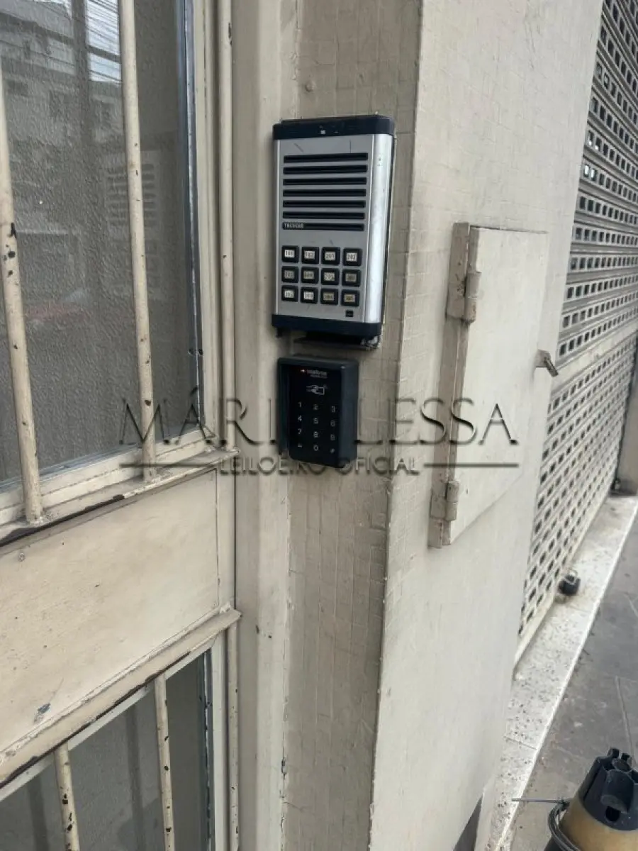 LOTE 001 - Ap. na Av. Protásio Alves prox Av. Cristiano Fischer