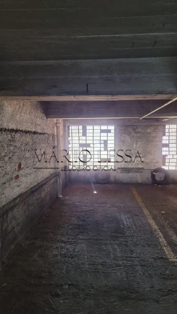 LOTE 002 - Vaga na R Marechal Floriano 473