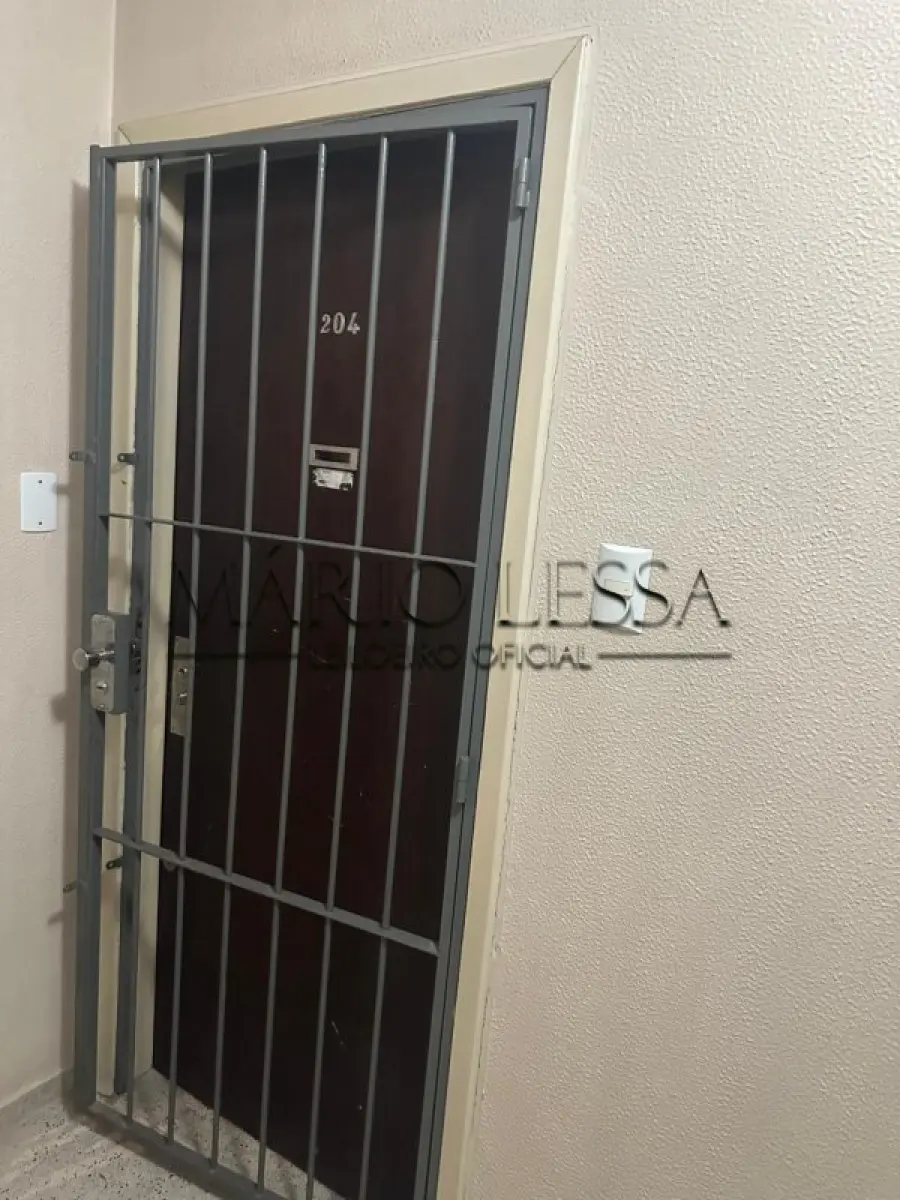 LOTE 001 - Ap. na Av. Protásio Alves prox Av. Cristiano Fischer