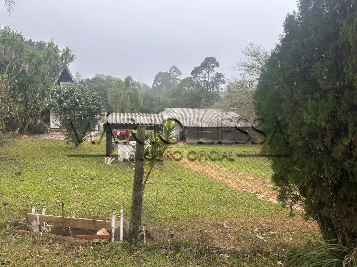 LOTE 001 - Sítio com terreno 2.550m² - Guaíba Country Club