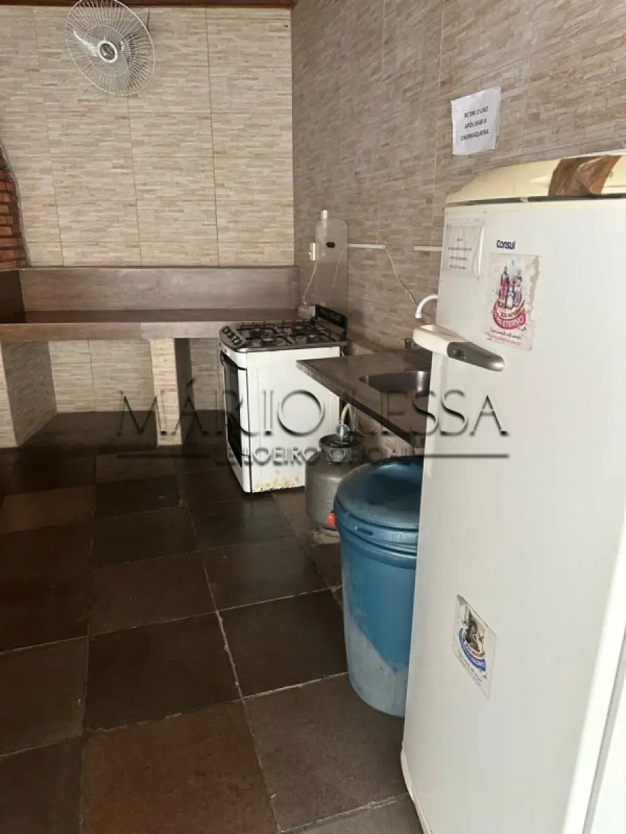 LOTE 001 - Ap.1 dorm no Partenon