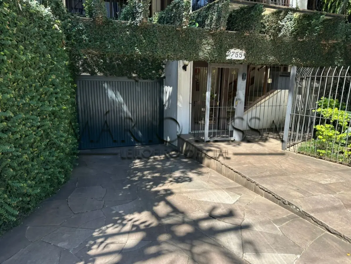LOTE 001 - Apart 153m² + três vagas na Av. Nilo Peçanha