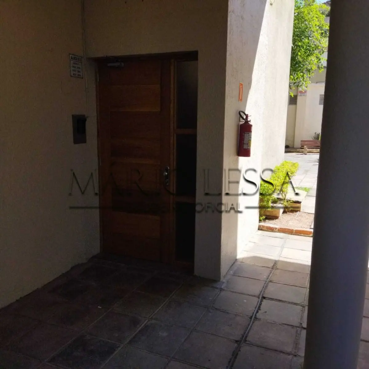 LOTE 001 - Apartamento 54m² junto ao Bourbon Ipiranga