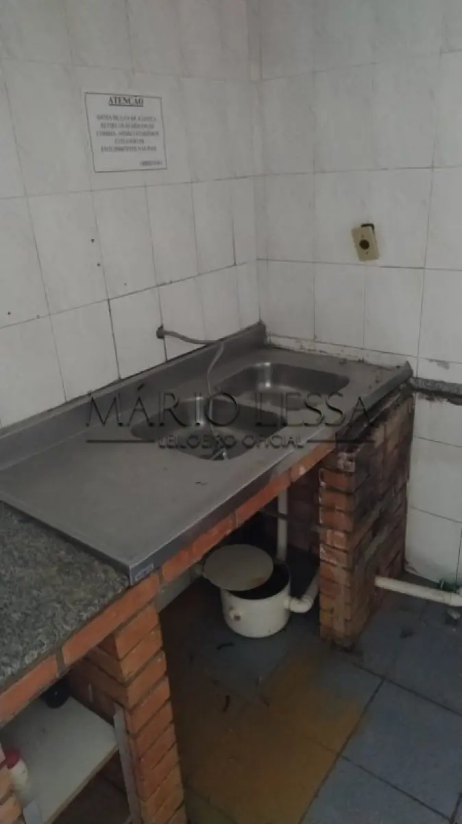 LOTE 001 - Apartamento 47m² no Edifício Cacique