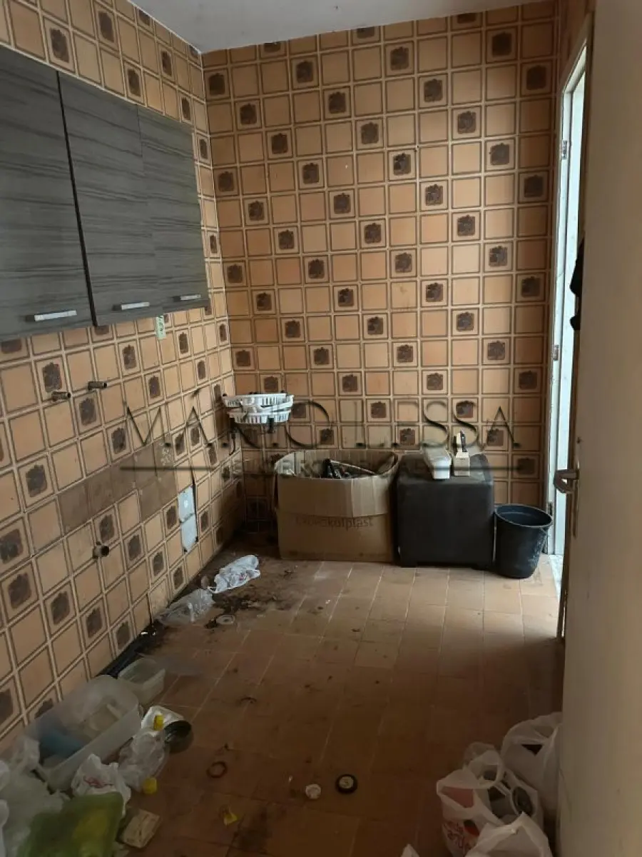 LOTE 001 - Ap.1 dorm no Partenon