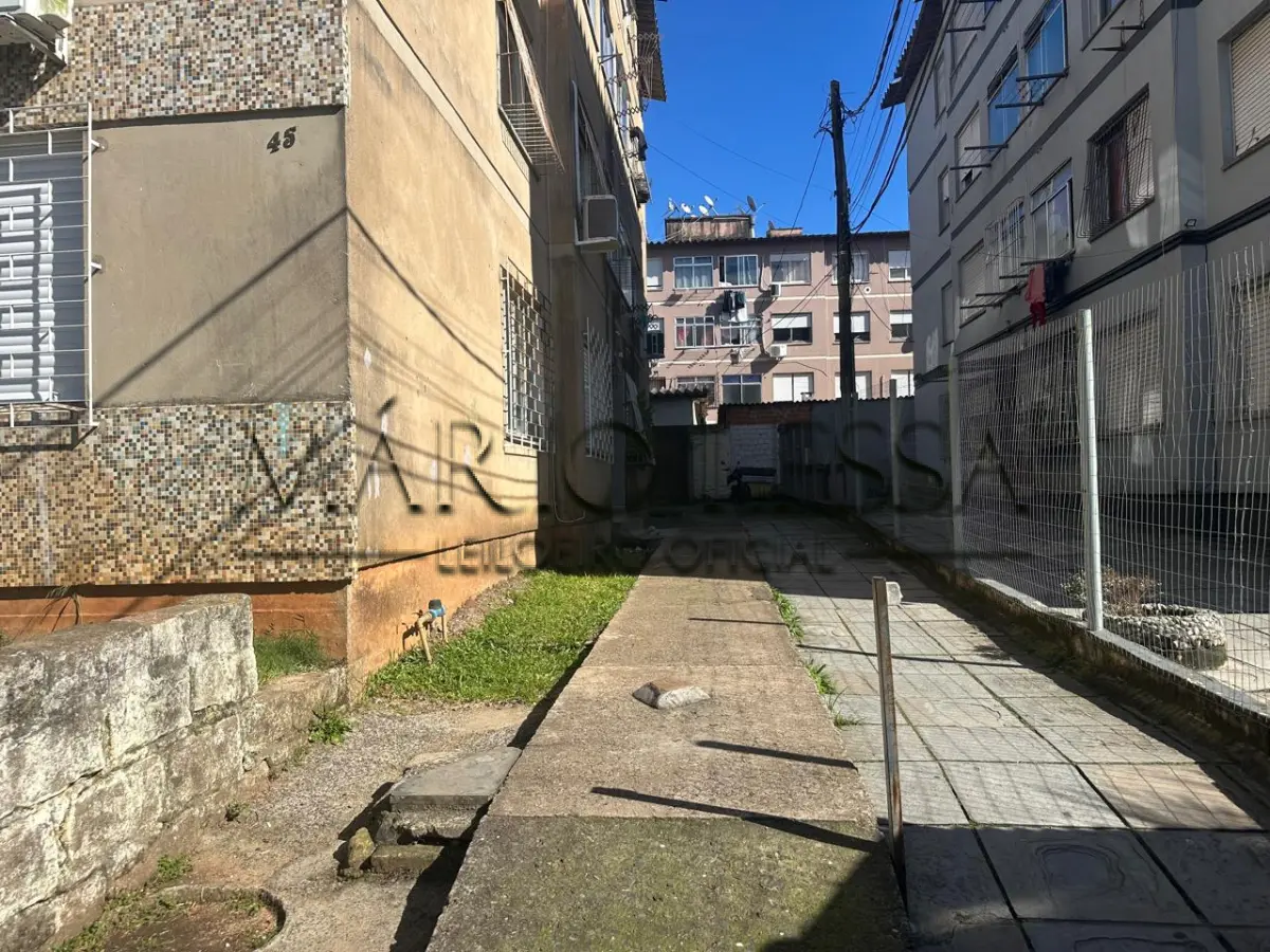 LOTE 002 - Apart. 3 DORM. Parque dos Maias