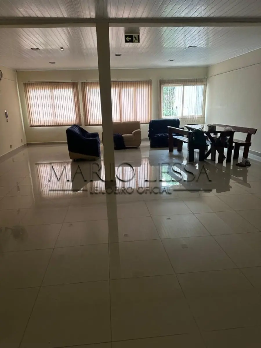 LOTE 001 - Ap.1 dorm no Partenon