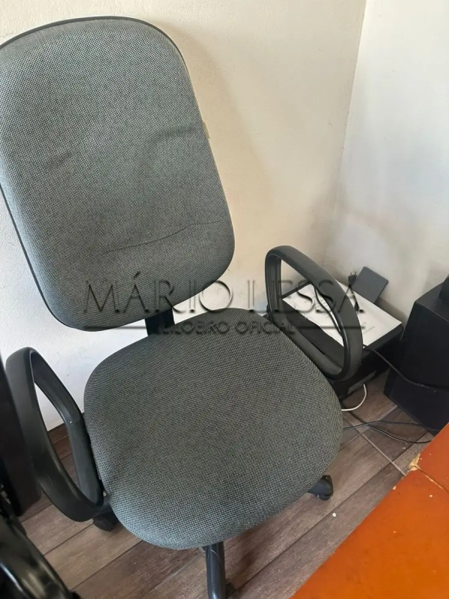 LOTE 001 - Equipamentos e produtos para Postos de Combustível