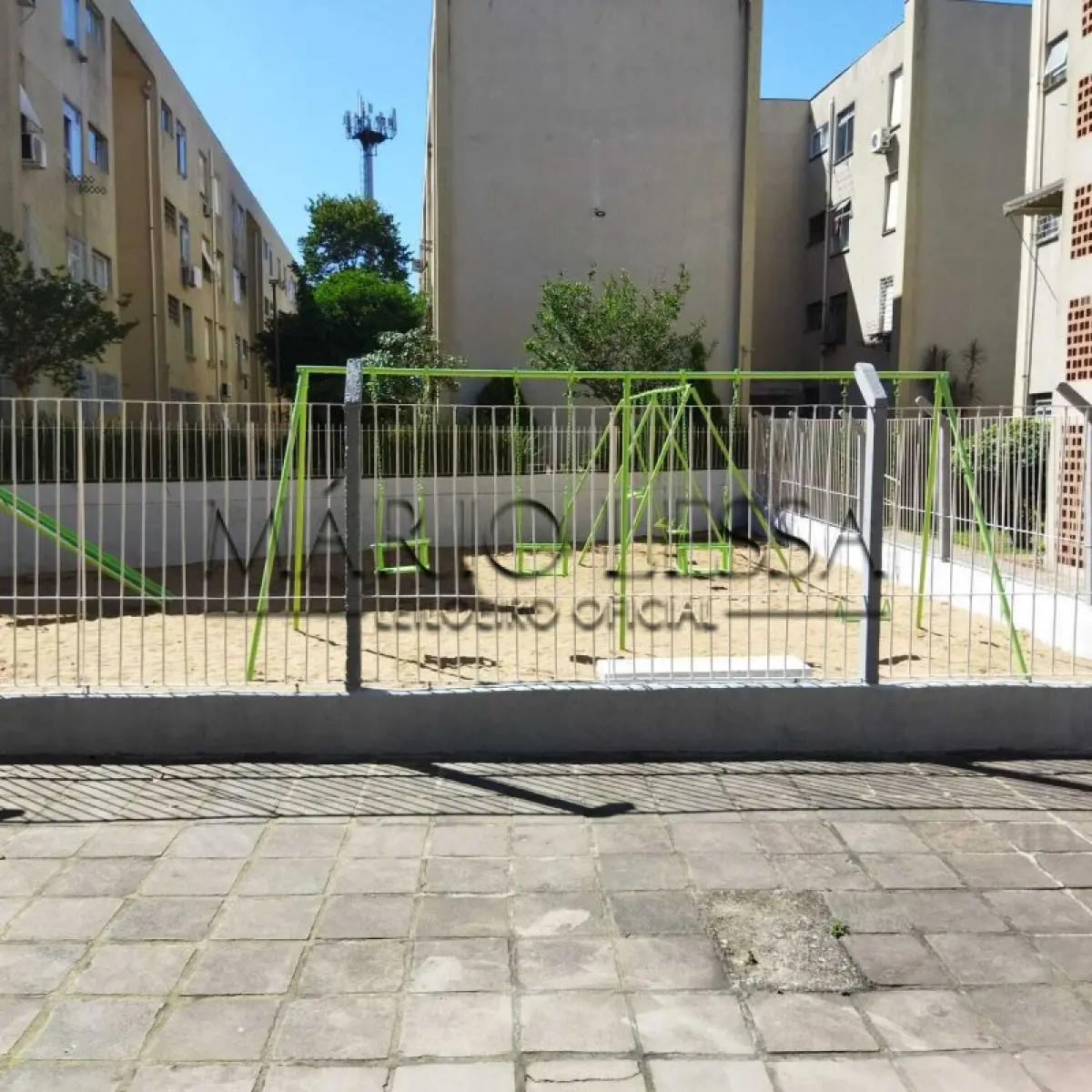 LOTE 001 - Apartamento 54m² junto ao Bourbon Ipiranga