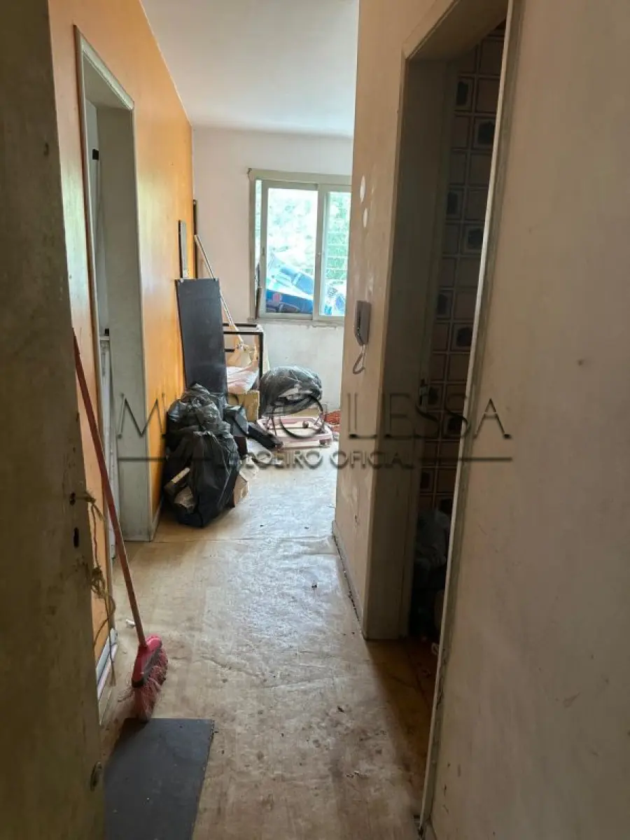 LOTE 001 - Ap.1 dorm no Partenon