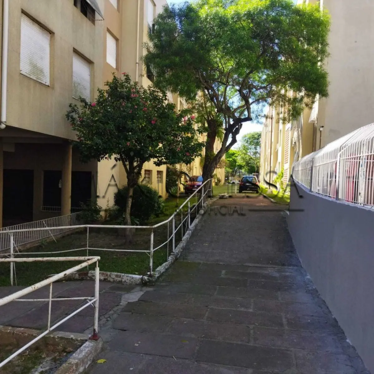 LOTE 001 - Apartamento 54m² junto ao Bourbon Ipiranga