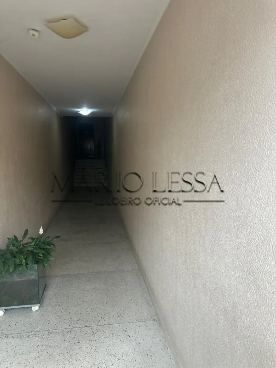 LOTE 001 - Ap. na Av. Protásio Alves prox Av. Cristiano Fischer