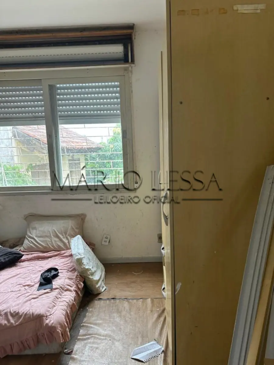 LOTE 001 - Ap.1 dorm no Partenon