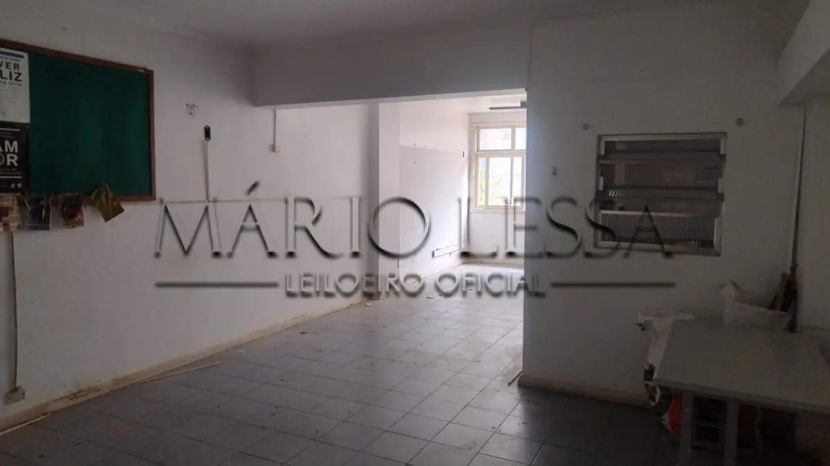 LOTE 001 - Apartamento 47m² no Edifício Cacique