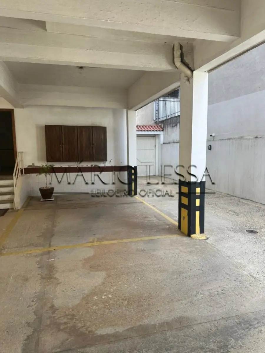 LOTE 001 - Apart cobertura e vaga na Visconde do Rio Branco