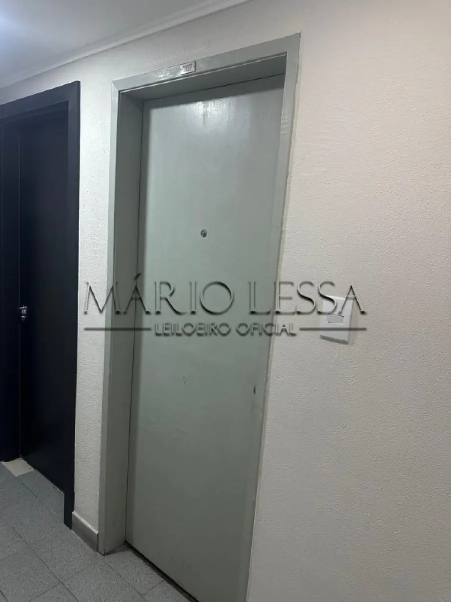 LOTE 001 - Sala 17m² na Vig. José Inácio Esq. Salgado Filho