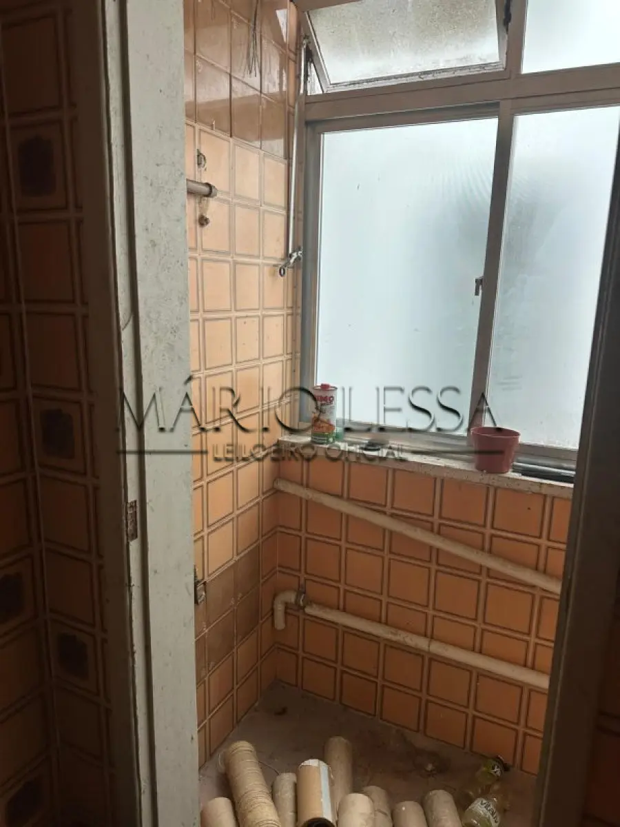 LOTE 001 - Ap.1 dorm no Partenon