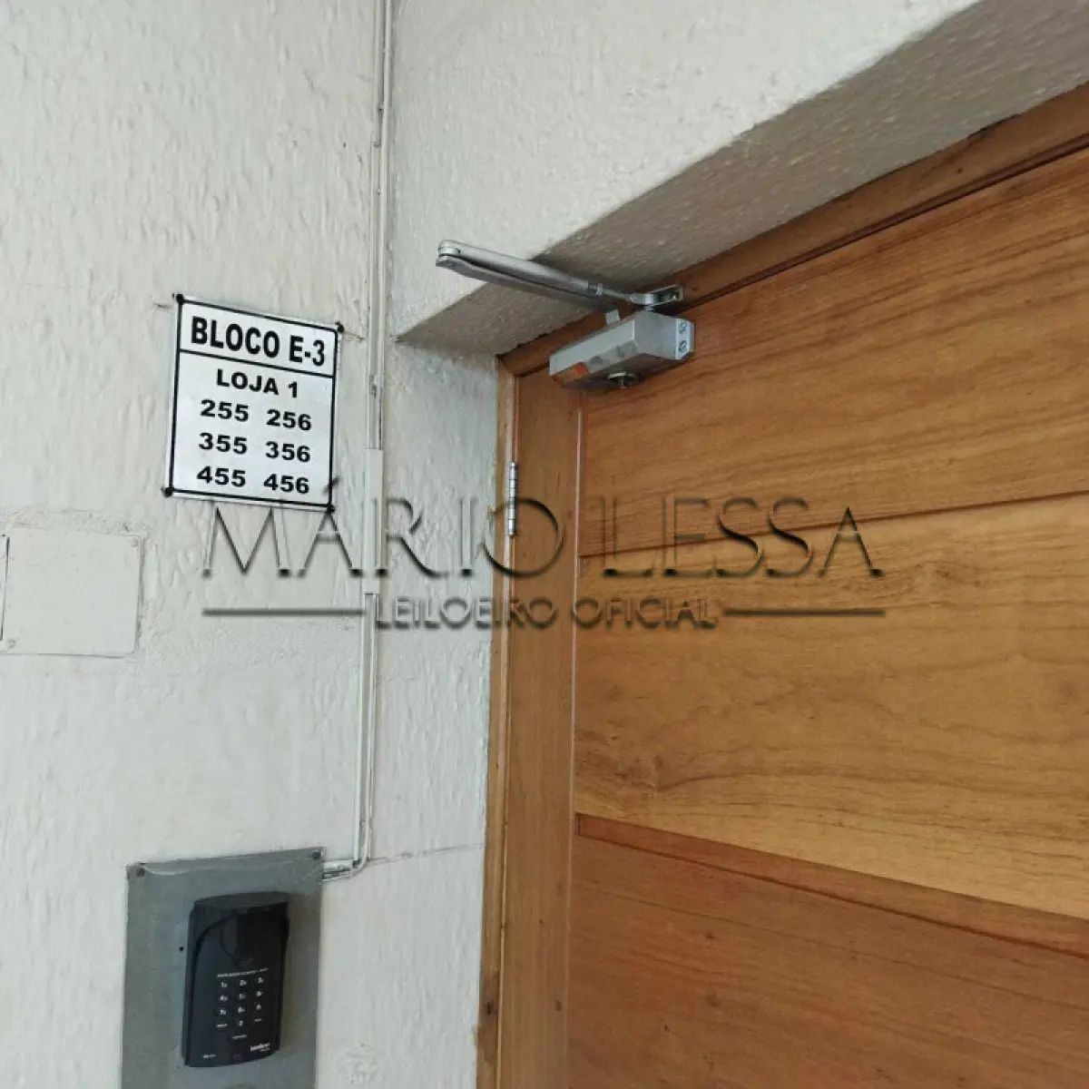 LOTE 001 - Apartamento 54m² junto ao Bourbon Ipiranga