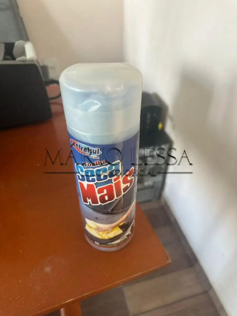 LOTE 001 - Equipamentos e produtos para Postos de Combustível