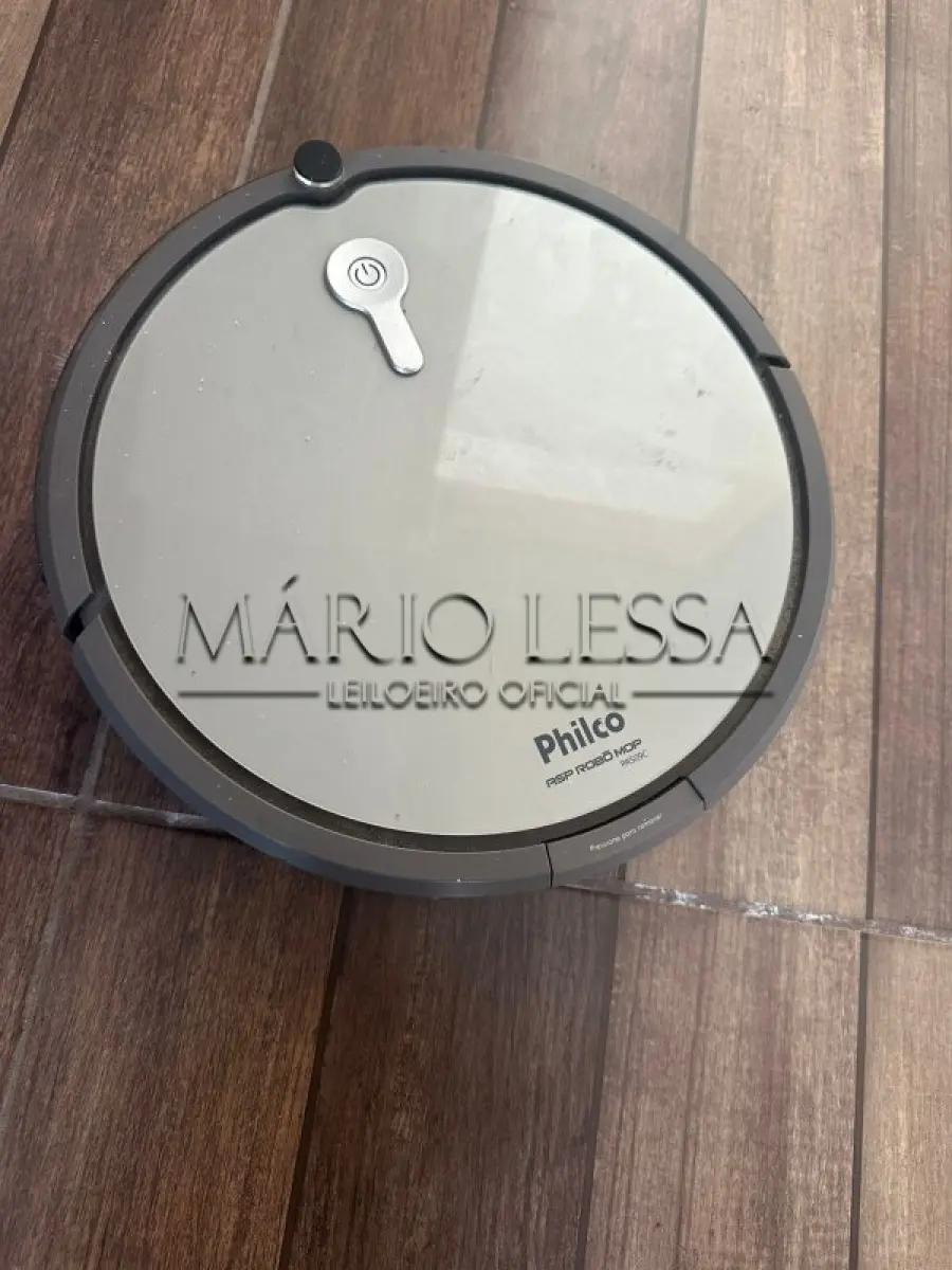 LOTE 001 - Equipamentos e produtos para Postos de Combustível