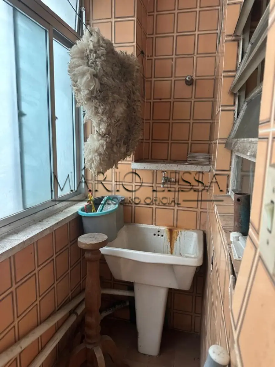 LOTE 001 - Ap.1 dorm no Partenon