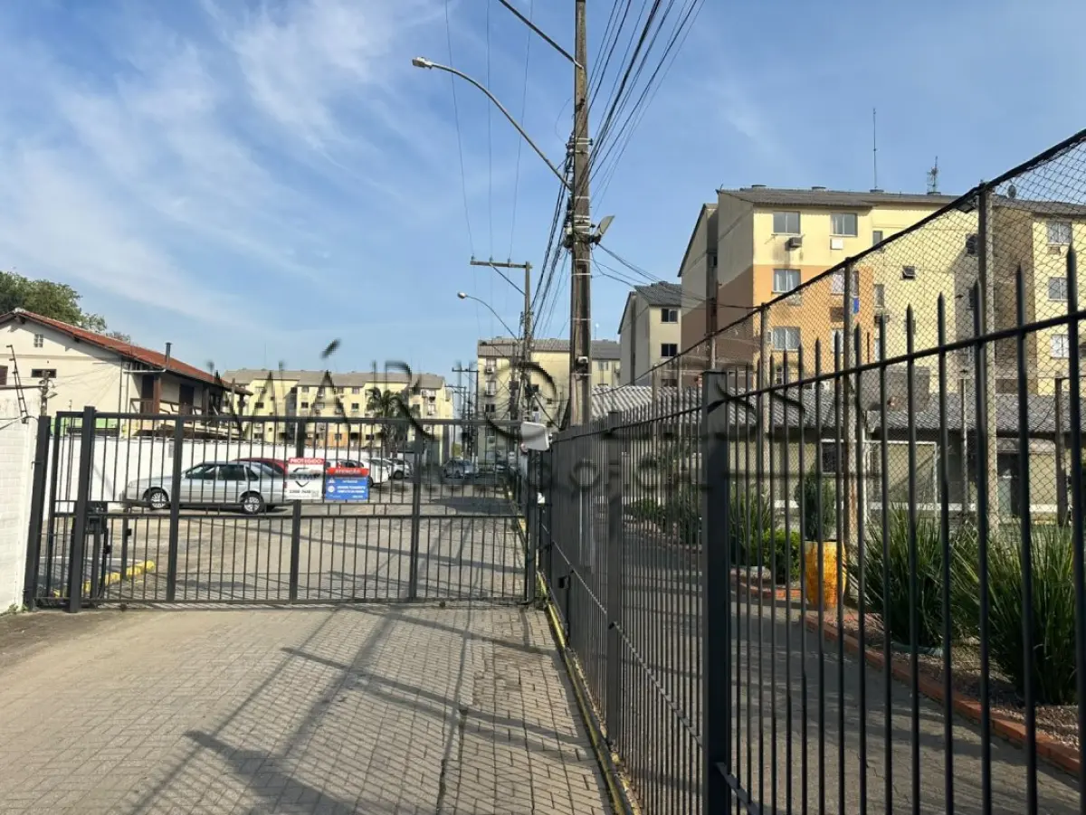 LOTE 001 - Apartamento 39m² em Esteio/RS