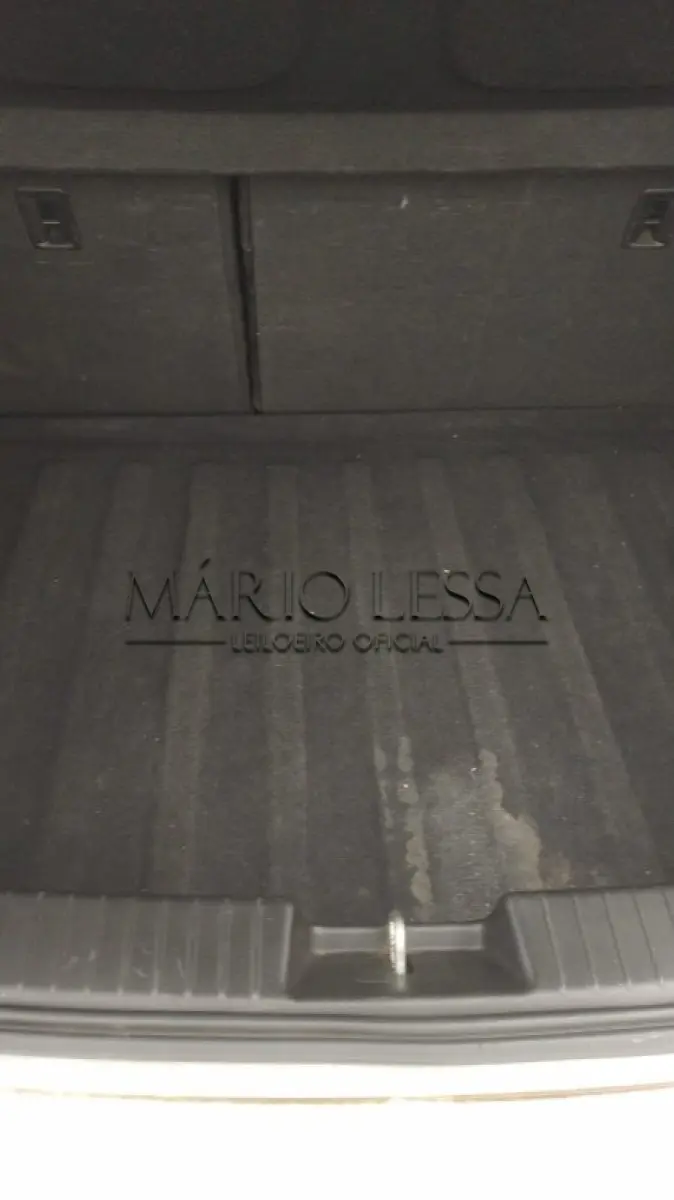 LOTE 005 - GM CRUZE LT HB 2015