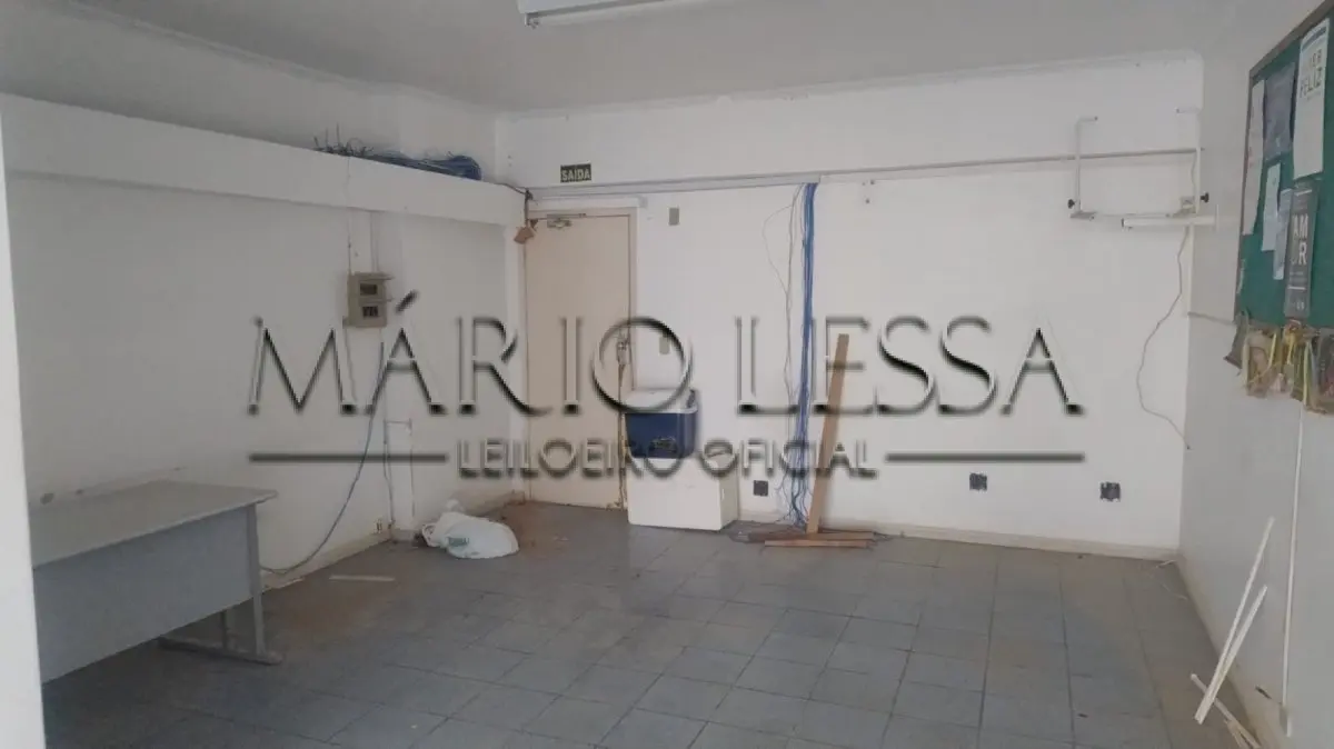 LOTE 001 - Apartamento 47m² no Edifício Cacique