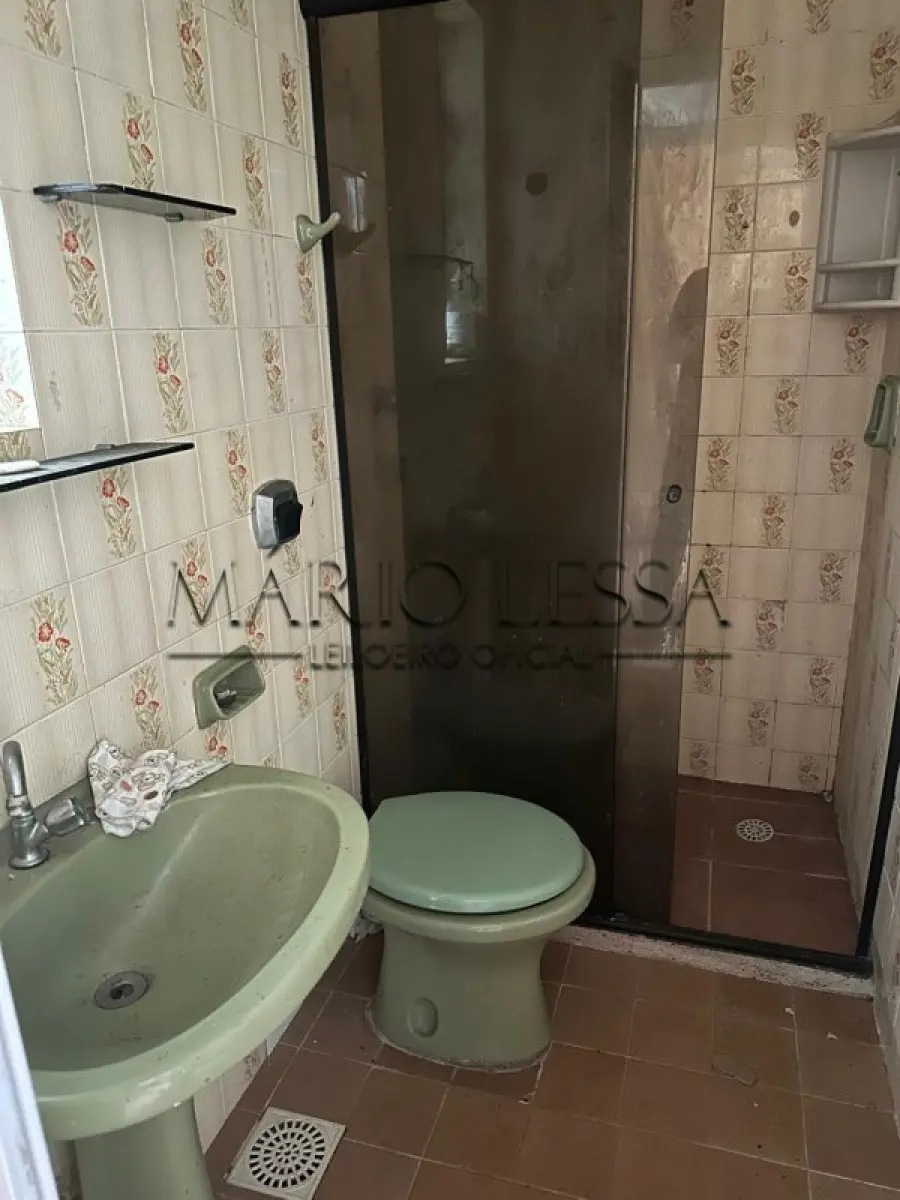 LOTE 001 - Ap.1 dorm no Partenon