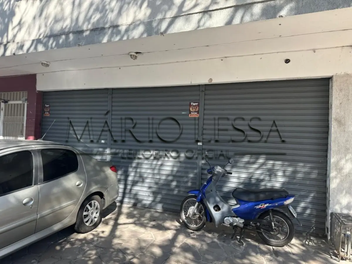 LOTE 002 - Loja na R Santa Cecília junto à Av. Ipiranga