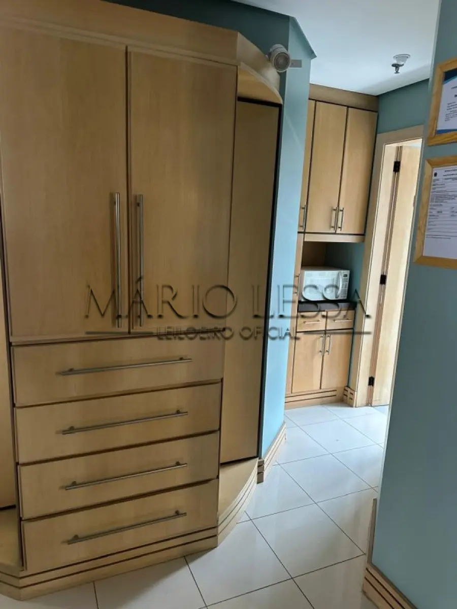 LOTE 001 - Conjunto pronto para clínica médica ou estética