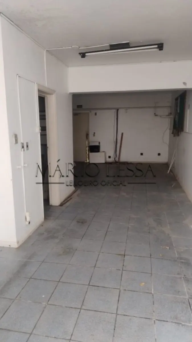 LOTE 001 - Apartamento 47m² no Edifício Cacique