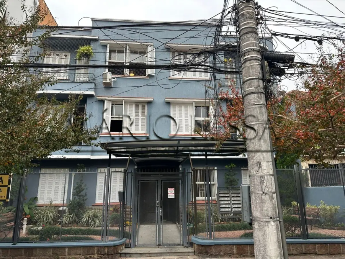 LOTE 001 - Ap. Av. América, Auxiliadora
