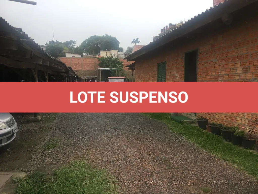 LOTE 001