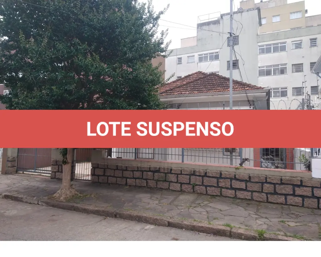 LOTE 001