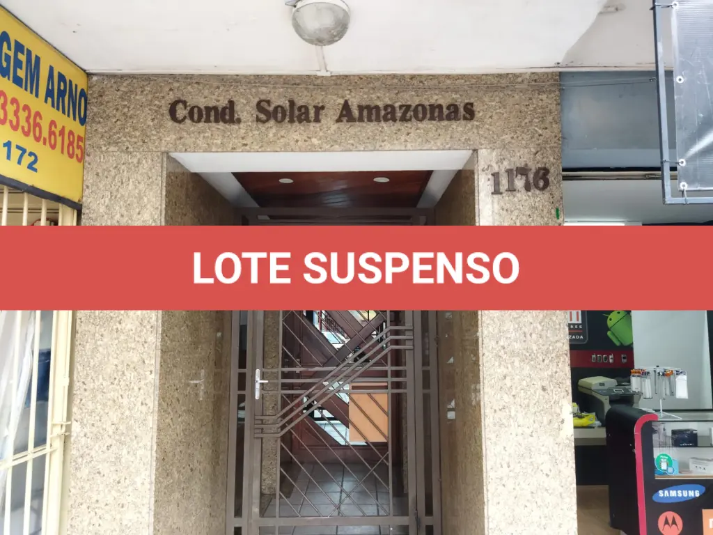LOTE 001