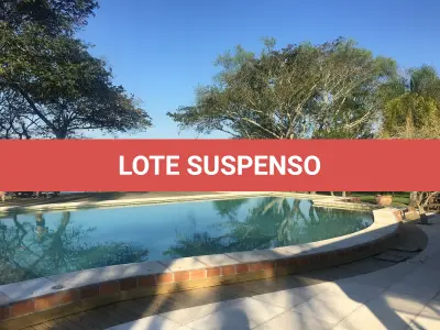 LOTE 001 - Cond. Pier Jacui - Casa 300m²