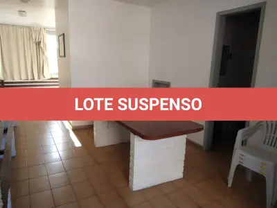 LOTE 003 - Apart. 40m² na R Demétrio Ribeiro, 900