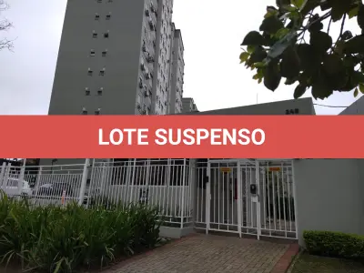 LOTE 01 - Vaga de estacionamento na Rua Dom Vital 248