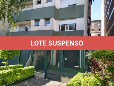 LOTE 003 - Apart. 40m² na R Demétrio Ribeiro, 900