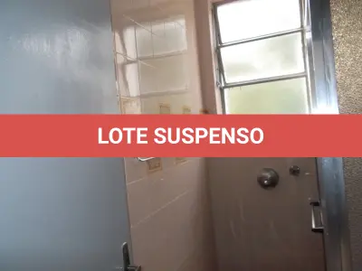 LOTE 4 - 1 Dorm com vaga próximo ao