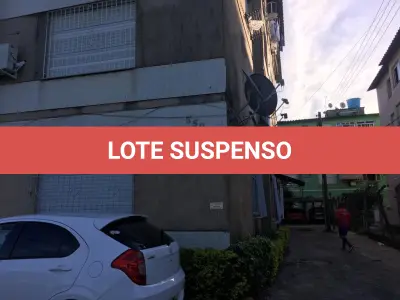 LOTE 003 - Apartamento no Parque dos Maias