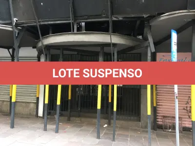 LOTE 005 - Apart. Av. Borges de Medeiros