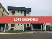 LOTE 002 - Apart. em Canoas 38,11m²