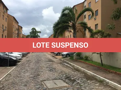 LOTE 002 - 39m². Lomba do Pinheiro