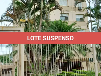 LOTE 002 - Ap. 75m². Rua Upamoroti, bairro Cristal