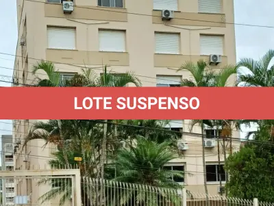 LOTE 002 - Ap. 75m². Rua Upamoroti, bairro Cristal
